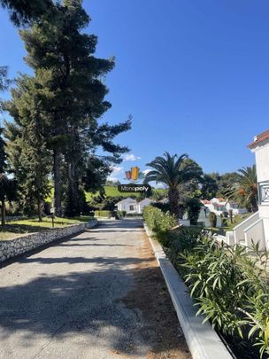 Μεζονέτα για ενοικίαση Πευκοχώρι (Παλλήνη) - Photo 1