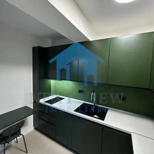 Apartament 1 camera, Manastur - Fotografie 1