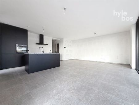 Appartement te huur in Temse - Photo 2