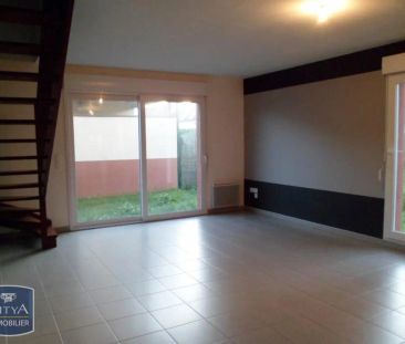Maison à louer 4 pièces 89m² - Photo 5