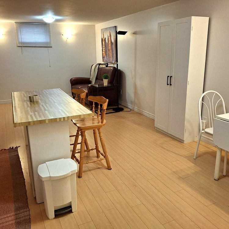 logement meublé / furnished apartment - Photo 1