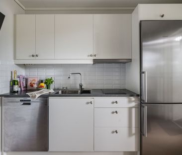 Soldatvägen, Saltsjö-Boo - Foto 6