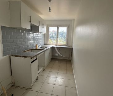 Location Appartement 4 pièces 68m² NICE 06100 - Photo 1