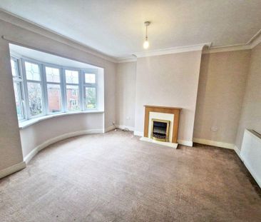 Harewood Road, Gosforth, Newcastle upon Tyne, Tyne and Wear, NE3 5JT - Photo 1