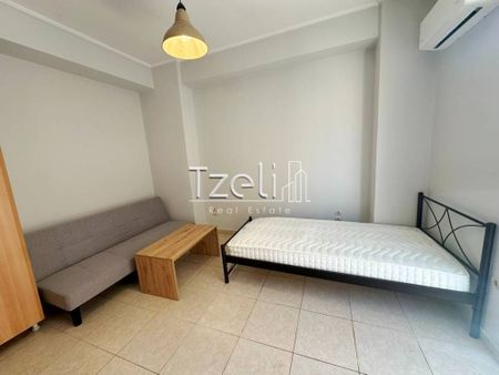 Studio/Γκαρσονιέρα για ενοικίαση Άγιοι Απόστολοι - Λαδοπούλου (Πάτρα) - Photo 4