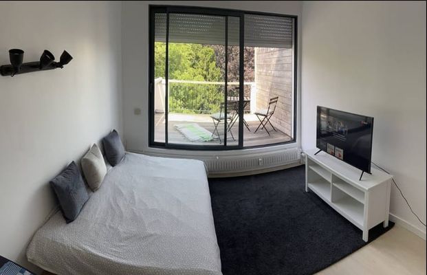 Studio te huur - Foto 1