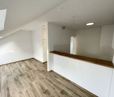 Einziehen und Wohlfühlen - Gepflegte 3-Zimmer-Wohnung in Dortmund-W... - Photo 2