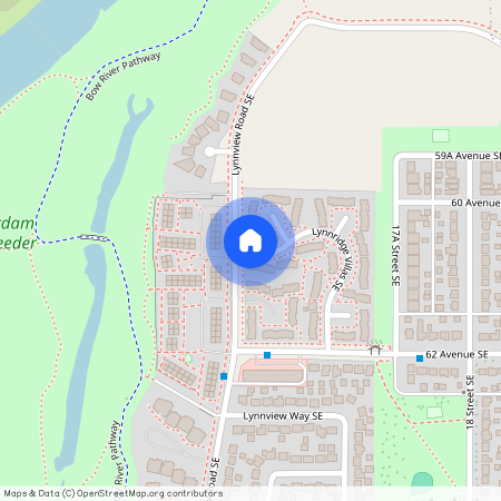 65 Lynnridge Villas SE, Calgary