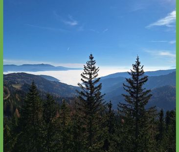 GEMÜTLICHE NEUBAUWOHNUNG IM SKI- UND WANDERGEBIET | KLIPPITZTÖRL | ... - Foto 5