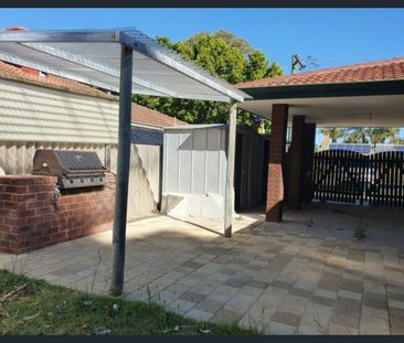 Family Home in Quiet Hillman Location - Photo 5