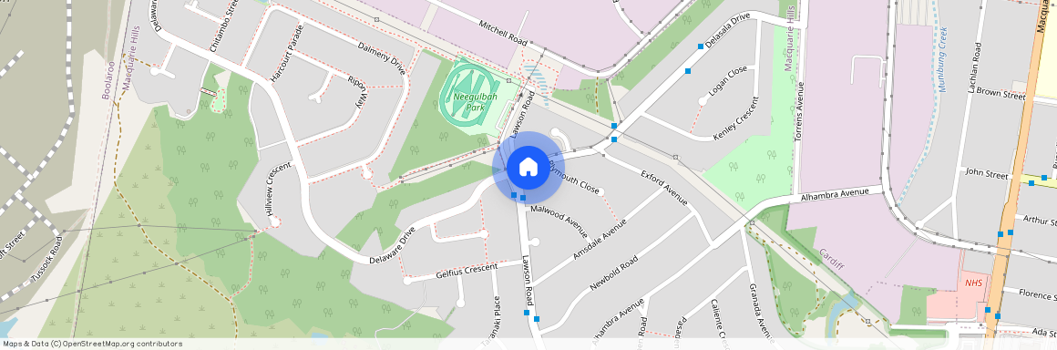 120 Lawson Road, Macquarie Hills, NSW 2285