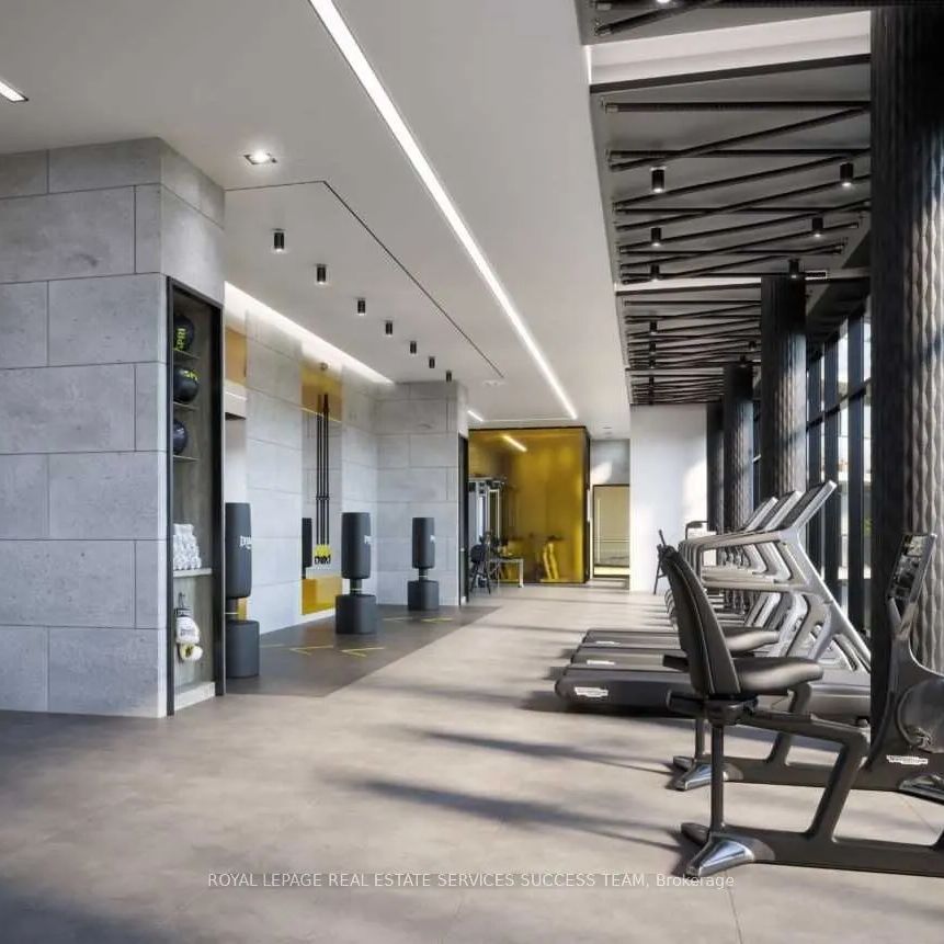 4655 Metcalfe Avenue #1606 - Photo 1