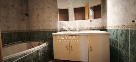 APPARTEMENT T4 A LOUER - Photo 4