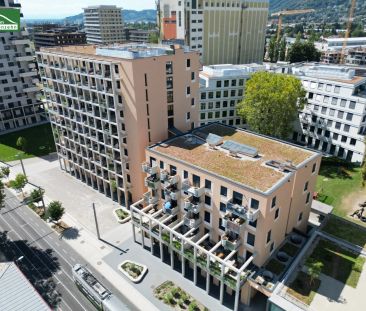 Exklusive Neubauwohnungen in den Reininghausgründen - Photo 1