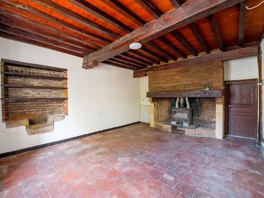 Location Maison 4 pièces 114m² - Photo 1