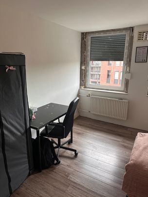 Te huur: Kamer Emmastraat in Enschede - Foto 1