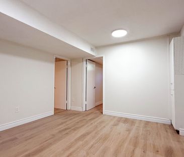 For Lease - 151 Fenn Avenue, Toronto, Ontario - Photo 1