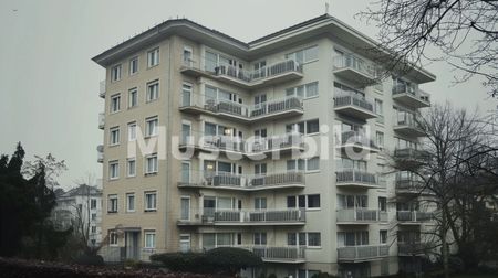 Exchange building: Charming 2-room apartment in the heart of Zurich - Foto 5