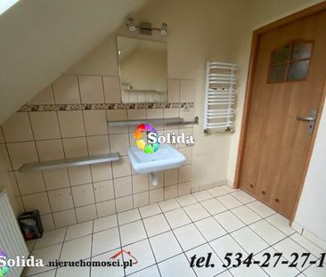 Dom - segment szeregowy środkowy z ogródkiem Jelenia Góra Zabobrze - Photo 6