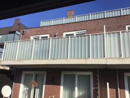 Te huur: Appartement Bisschopsmolenstraat 140 B in Etten-Leur - Foto 2