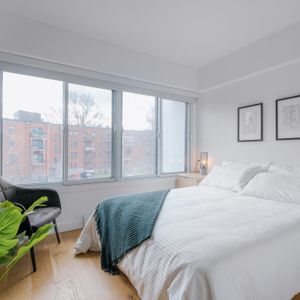 Ilo+ St-Jean 3 ½ Entièrement Meublé à Louer Saint-Jean-Baptiste Avril 2026 - Photo 2