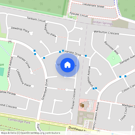 3 Stockman Place, Werrington Downs, NSW 2747