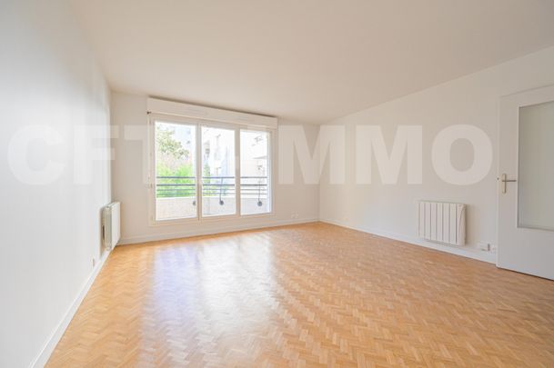 Location Appartement 2 Pièce(s) ASNIERES-SUR-SEINE (92600) - Photo 1