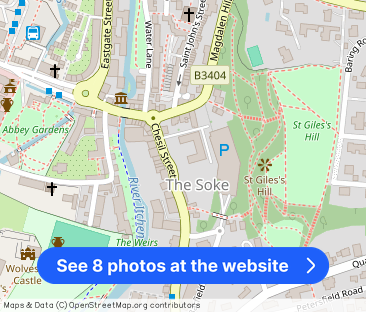 Old Station Approach, Capitol House Old Station Approach, SO23 - Photo 1