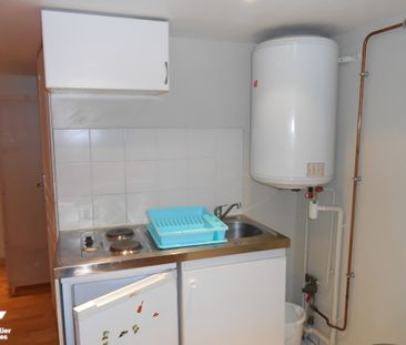 Studio libre à louer à NOGENT LE ROTROU - Photo 4