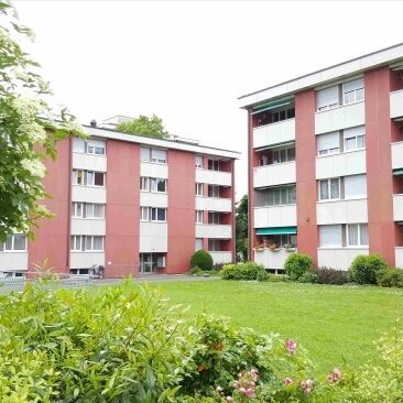 Dans le quartier populaire de Schwäbis - Foto 1