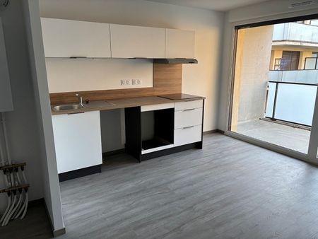 Appartement / Offre 59589671 - Photo 3