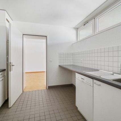 MIETEN OHNE KAUTION - Ihre perfekte Zwischenlösung in Dättwil - Photo 1
