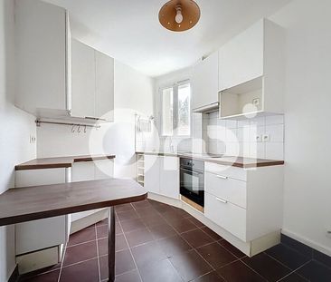 Appartement à louer 2 pièces • Clamart - Photo 6
