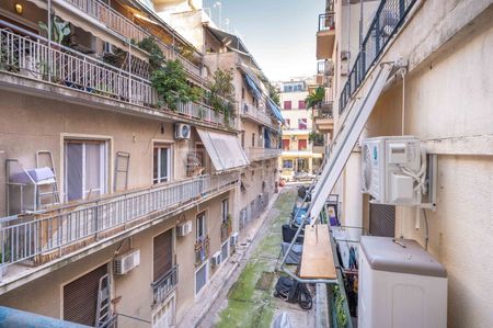 Διαμέρισμα για ενοικίαση Νεάπολη Εξαρχείων (Εξάρχεια - Νεάπολη) - Φωτογραφία 3