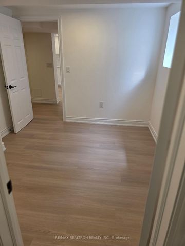 For Lease - 15 Pipers Green Avenue Unit# Full Bsmnt, Toronto, Ontario - Photo 5