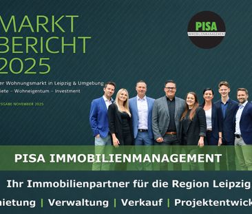 I gemütliche 2-RW I Parkett I Wannnenbad I Terrasse I Gartenanteil I - Photo 4