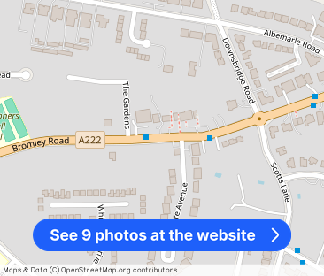 Albany Court, Bromley Road - Photo 1