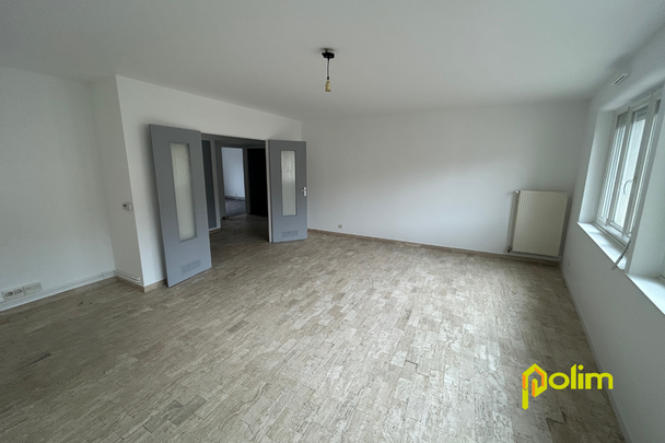 Location Appartement 3 pièces 83m² BLENOD LES PONT A MOUSSON 54700 - Photo 1