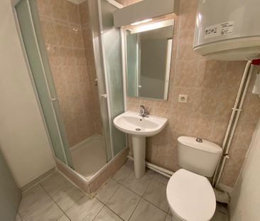 Château d'Ô - Studio - 32 m² - Photo 3