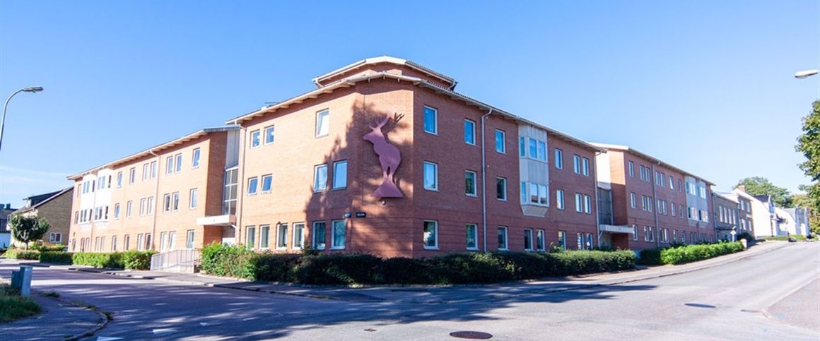 Oskarsgatan 8 - Foto 1