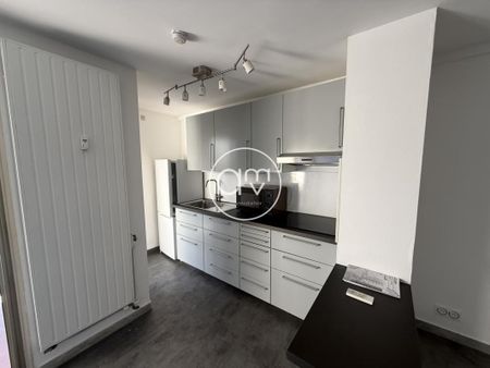Location Appartement 1 pièce 33m² HYERES 83400 - Photo 2