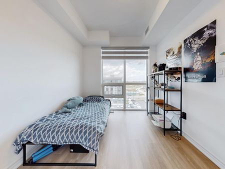 For Lease - 470 Dundas Street Unit# 610, Hamilton, Ontario - Photo 3