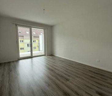 3.5 Zimmer, 69 m², 1. Stock - Photo 1