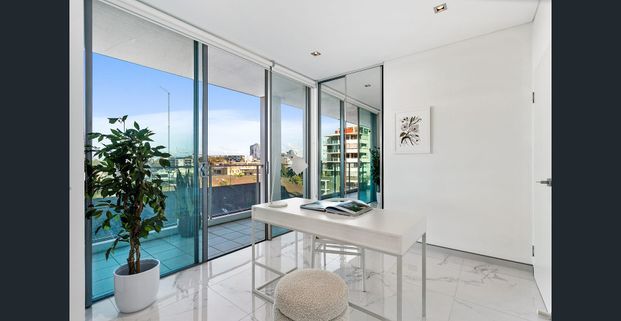 APPLICATION APPROVED - Photo 1