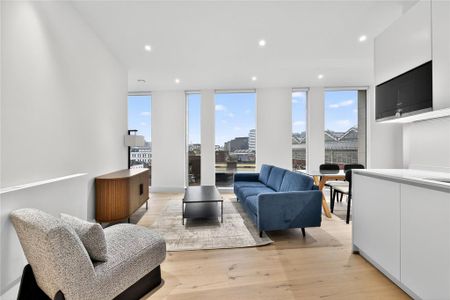 2 bedroom apartment to rent - Photo 3