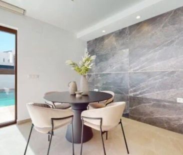 Casa o chalet de alquiler en Constitución, 3, Algorfa - Photo 5