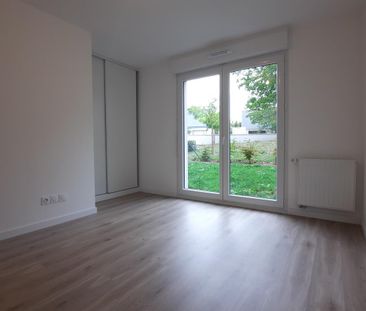 Location Appartement 2 pièces 44m² ST HERBLAIN 44800 - Photo 1
