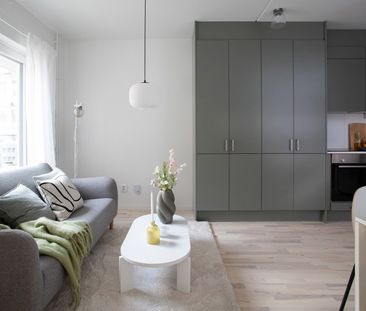Öresundsvägen 14 A, lgh 1303, Västerbro - Photo 6