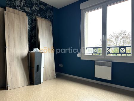 Appartement Saint Pol Sur Ternoise 3 pièce(s) 69 m2 - Photo 5