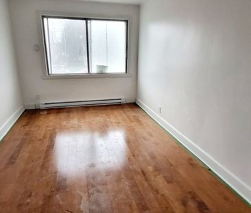 7122 18e Avenue, app.D, G2A 2M8, G2A 2M8, Montréal - Photo 2